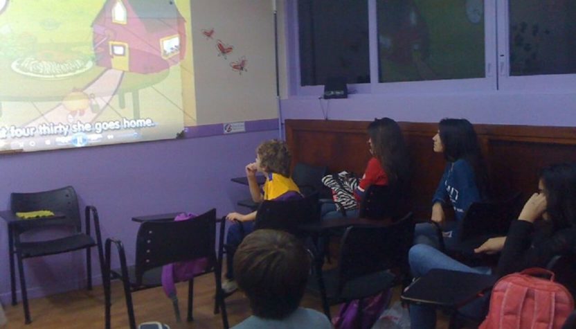 Educación para jóvenes y adultos